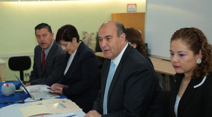 Este viernes habrá sesión de CTE en Educación Básica