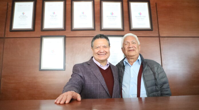 La transformación está en proceso: JMS