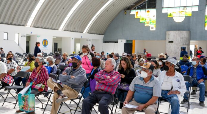 Ofrece Tula descuentos en pago de predial