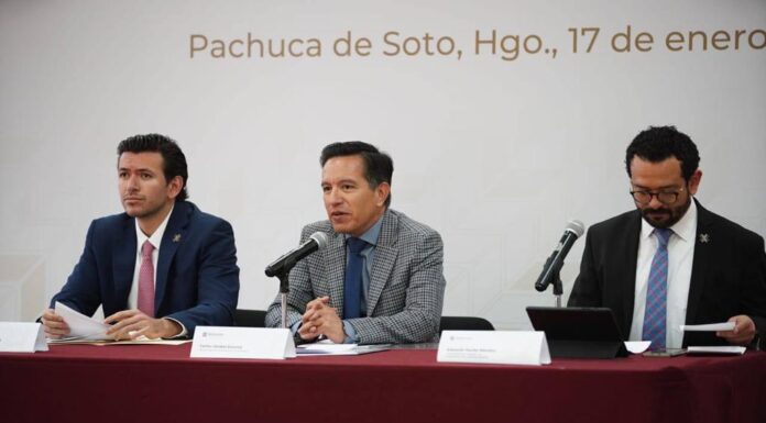 Presenta Sedeco el Consejo Estatal de Política Industrial Transformadora digital