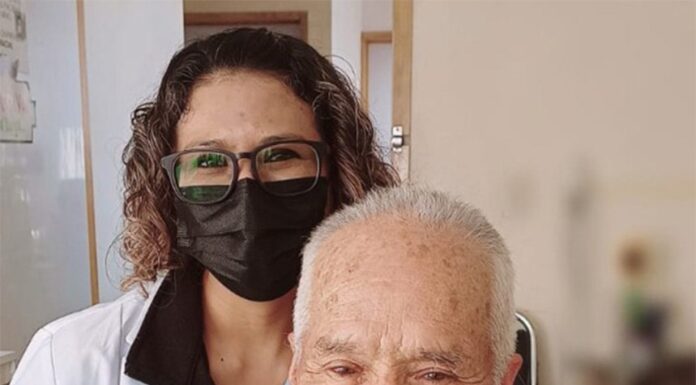 IAAMEH busca cambio positivo en la vida de personas adultas mayores