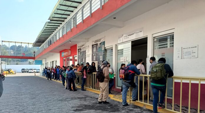 Incrementa oferta de empleos en la región Tula-Tepeji