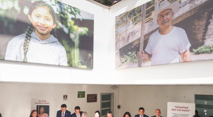 Recolectamos las miradas y propuestas del pueblo hidalguense: Julio Menchaca Salazar