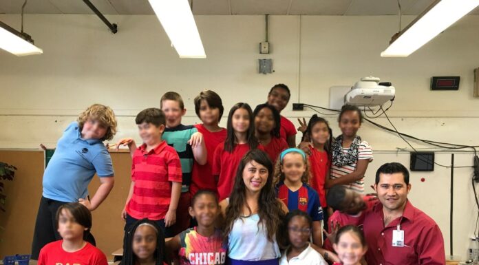 Invita SEPH a maestros hidalguenses a dar clases de español en Luisiana