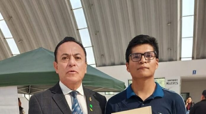 La SSH a través del Primer Nivel de Atención obtuvo el primer lugar en el 29.o Concurso Nacional de Dibujo y Pintura Infantil y Juvenil 2022