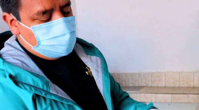 Gratis prueba toxicológica para obtener tarjetón