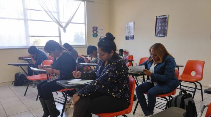 En enero mil 524 hidalguenses se han capacitado en Icathi