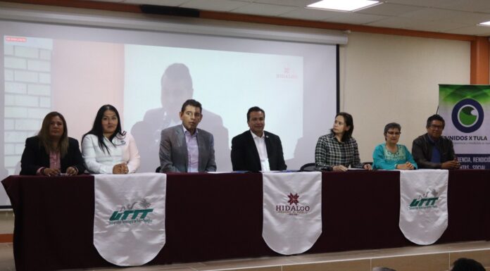 Instalan el Observatorio Ciudadano 2023 en Tula