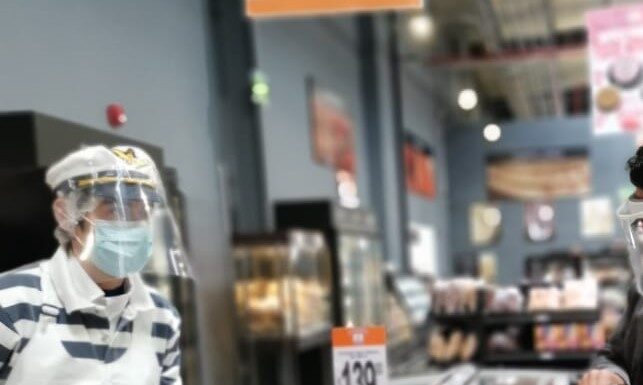 RECOMENDACIONES PARA EVITAR ENFERMEDADES GASTROINTESTINALES EN ESTA ÉPOCA DE CUARESMA