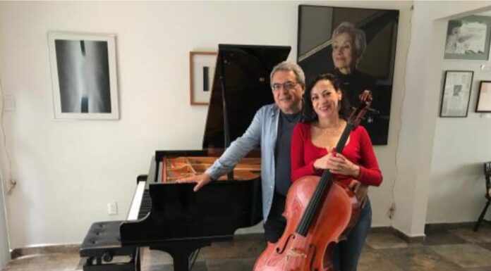 Reconoce Secretaría de Cultura trayectoria de María Teresa Rodríguez en el centenario de su natalicio