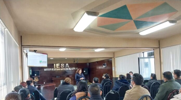 SSH fortalece atención desde unidades del primer nivel