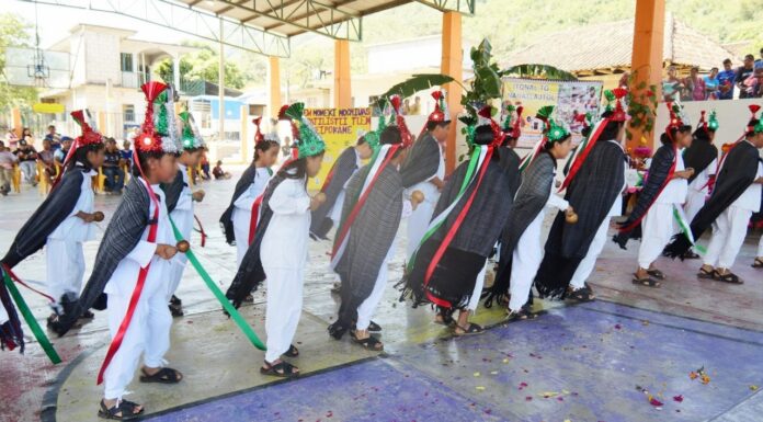 Impulsa Hidalgo la diversidad lingüística y cultural