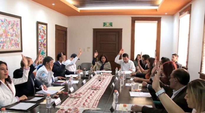 AVANZA PATRONATO DEL DIFH CON ACUERDOS Y DONATIVOS PARA GRUPOS PRIORITARIOS