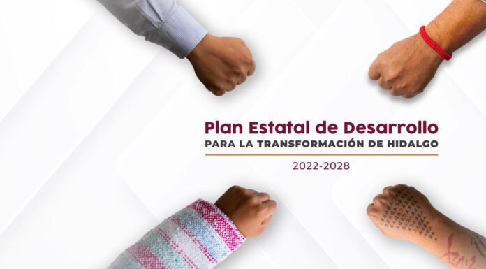 Que sea el Plan de Todos