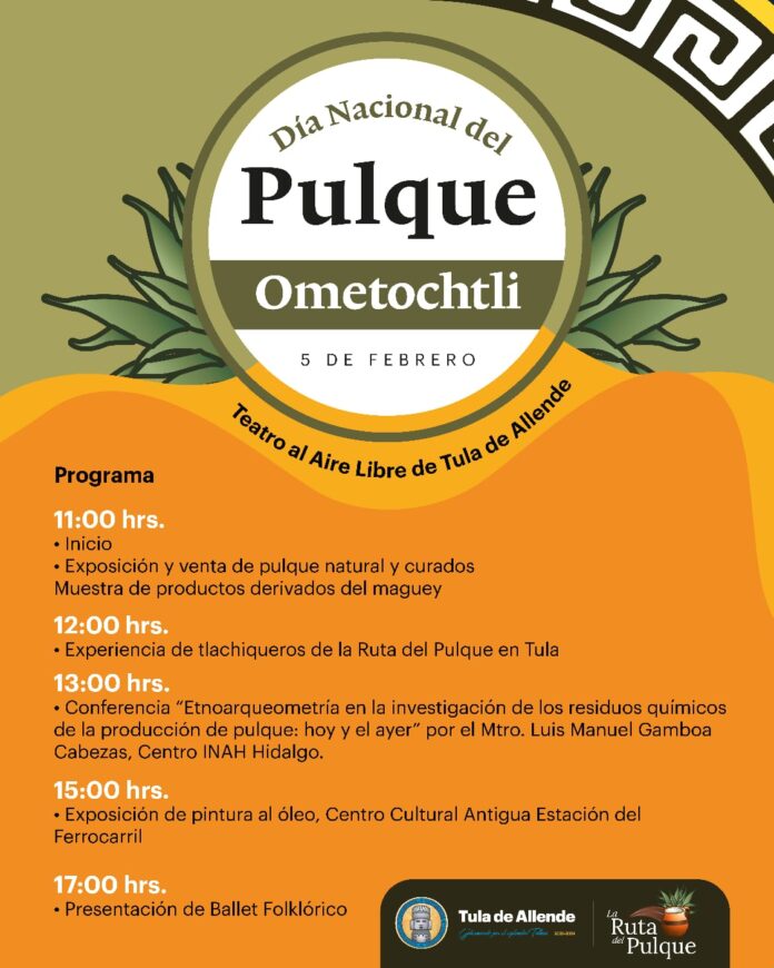 día del pulque