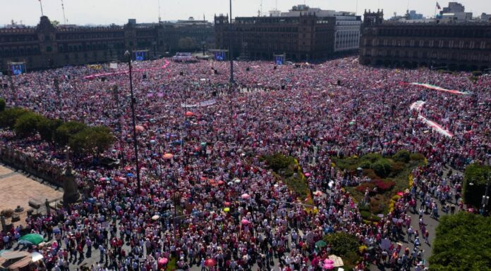 Todo lo que debes saber acerca del Plan B de AMLO en la reforma política