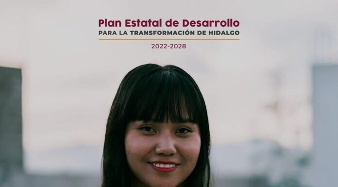 Tenemos un Acuerdo: Prevención del delito.