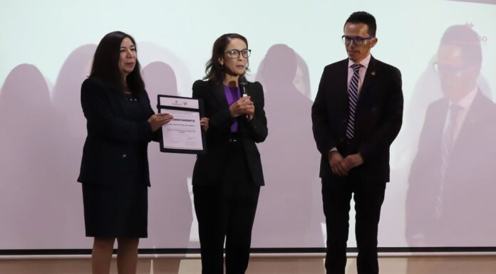 Inició la 3.ª Jornada de Capacitación para la Transformación de Hidalgo