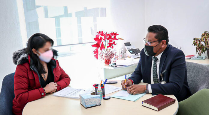 Despido injustificado, principal motivo por el que las mujeres trabajadoras acuden a audiencia de conciliación