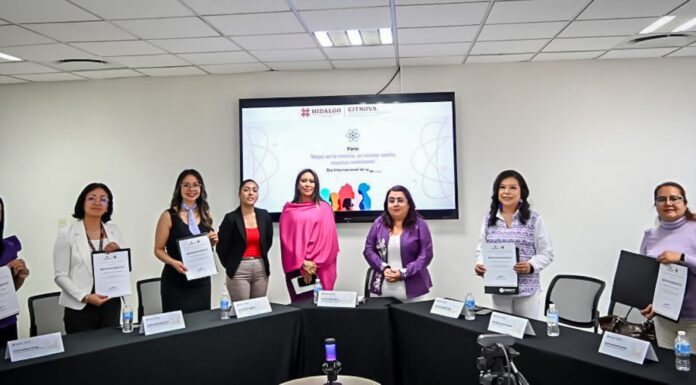 Instala Menchaca Salazar Sistema Estatal para la Integración Social de las Personas con Discapacidad