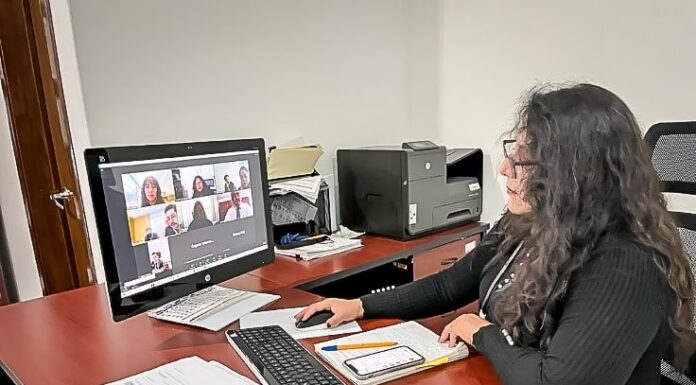 Contraloría trabaja en conjunto con la Secretaría de la Función Pública y la Auditoría Superior de la Federación