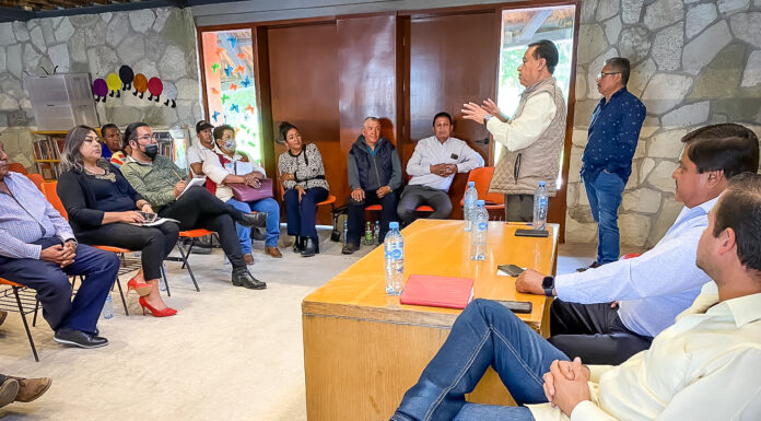 Bonos de Carbono, oportunidad de crecimiento para ejidatarios y comuneros de Tlaxcoapan: Procuraduría Agraria