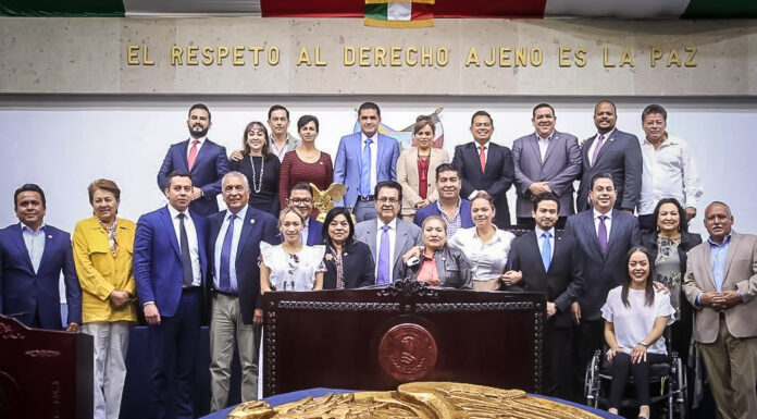 Reingeniería administrativa para un mejor gobierno en Hidalgo