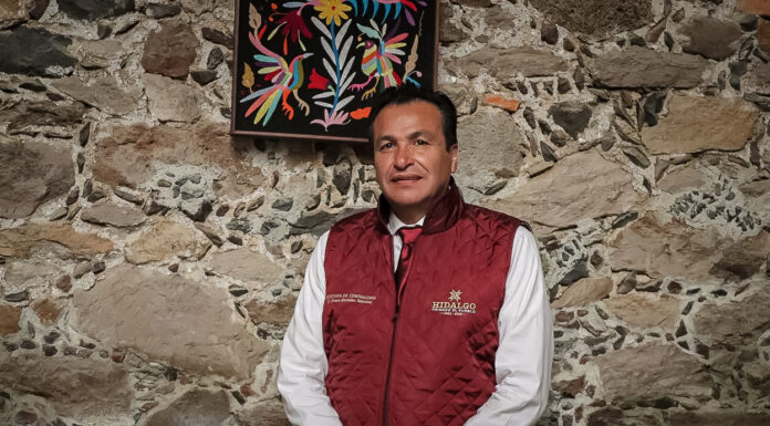 ¿CÓMO VAMOS EN LA LUCHA CONTRA LA CORRUPCIÓN?