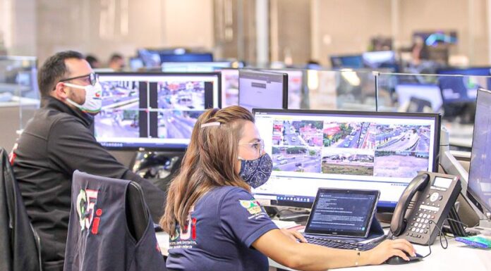 SSPH impulsa acciones para generar entornos libres de violencia para mujeres, niñas y adolescentes