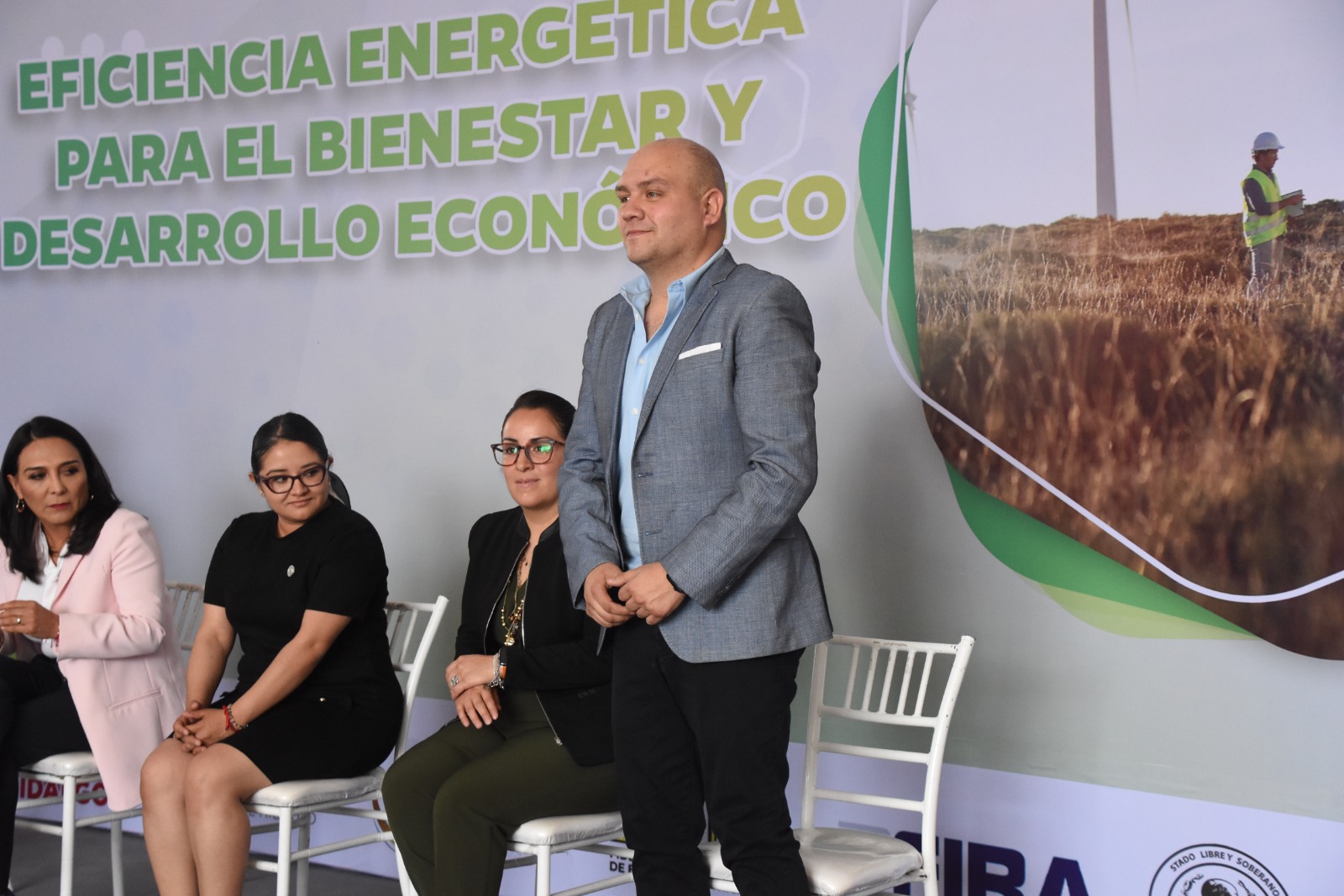 Realizan Foro sobre Eficiencia Energética en el Congreso del Estado ...
