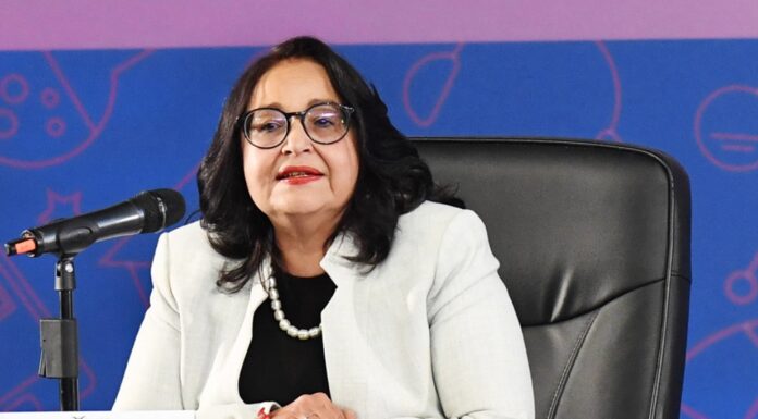 Condenan Magistrados y Jueces amenaza de muerte contra la Presidenta de la Suprema Corte