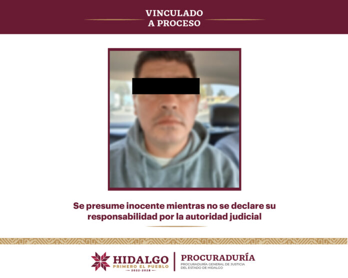 VINCULADO A PROCESO