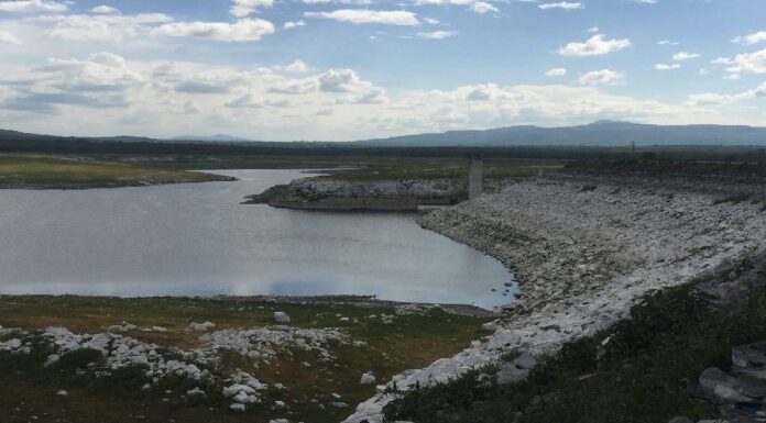 Estiaje 2023 será muy severo en México