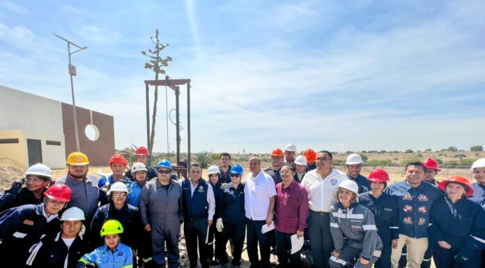 Refrenda Tula su compromiso con una educación de calidad