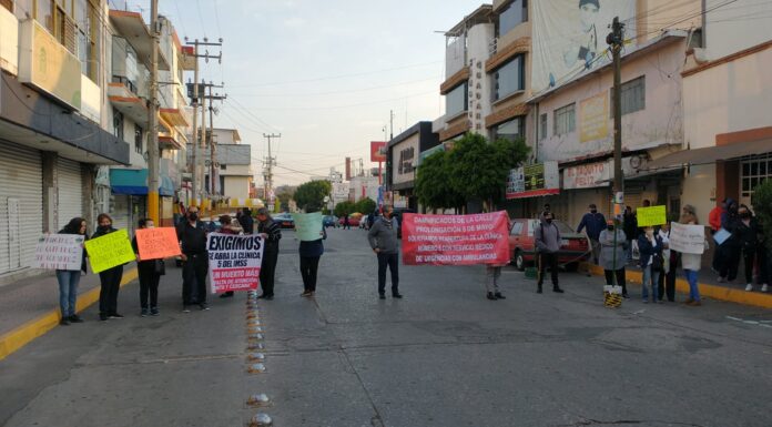 Tula: ¿Es la hora de la sociedad civil?