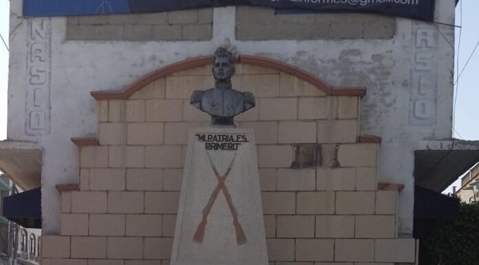 Clásicos de Tula: El Monumento
