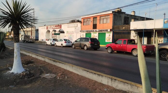 Hidalgo: verificación, un viacrucis