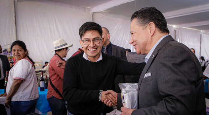 A siete meses de gobierno, se consolida la transformación de Hidalgo