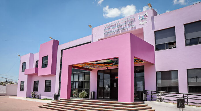 En Hidalgo, 17 mil 700 atenciones a mujeres en situación de violencia de género