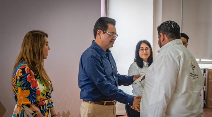 SIPINNA y World Vision se unen para crear programas municipales en beneficio de las y los niños hidalguenses