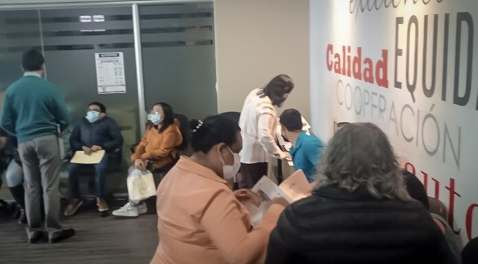 En Hidalgo se trabaja para consolidar más empleos formales para las personas con discapacidad