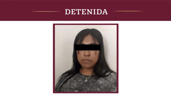 PGJEH catea, detiene a una persona y asegura diversas drogas en Atotonilco de Tula