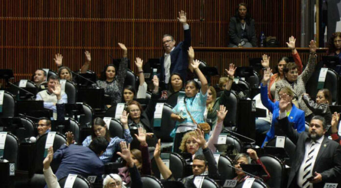 México: ¿Estamos listos para cumplir la reforma Constitucional a favor de los jóvenes?