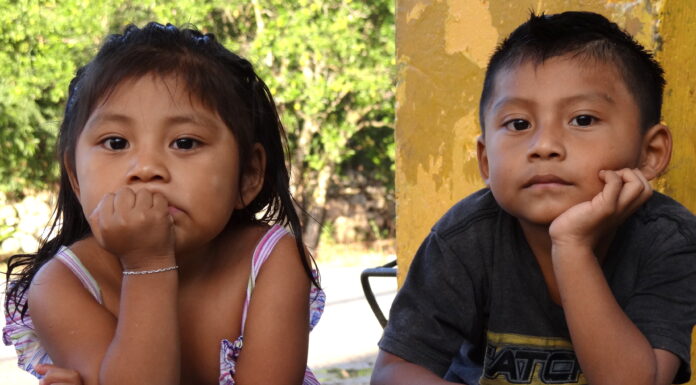 Aprendamos a respetar los derechos de las infancias y adolescencias