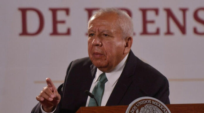 Han sido capturados tres de cuatro mandos del INM