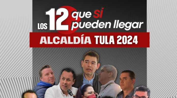Tula: ¿Qué necesitan los nuevos líderes?