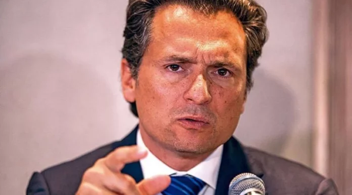 Defensa de Lozoya solicita a la UIF llegar a un acuerdo reparatorio