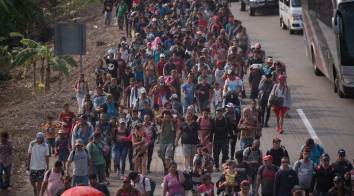 El derecho humano a vivir en libertad