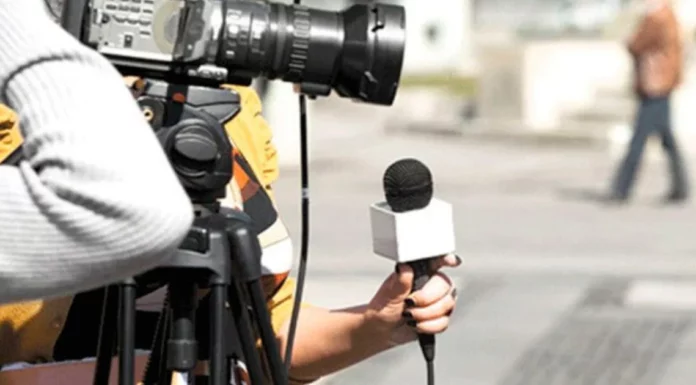 Acerca del periodismo, hoy