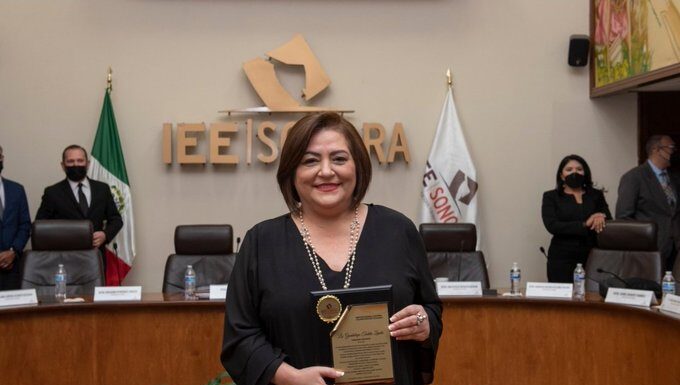 El histórico cambio en el INE